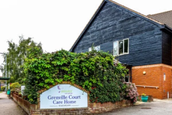 Grenville Court, Norwich