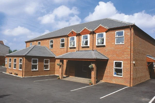 Victoria Mews Care Home, Coventry