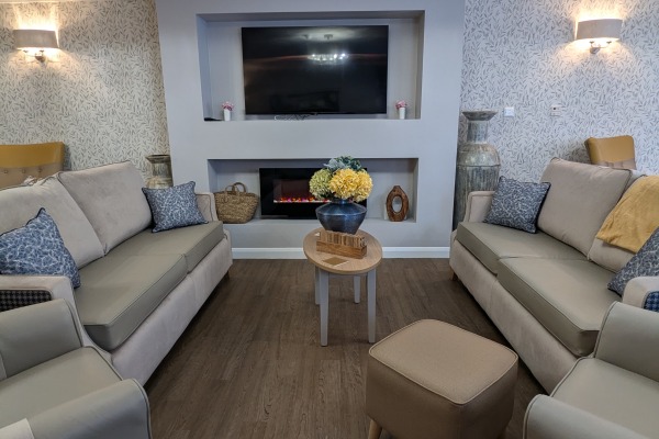 Victoria Mews Care Home, Coventry