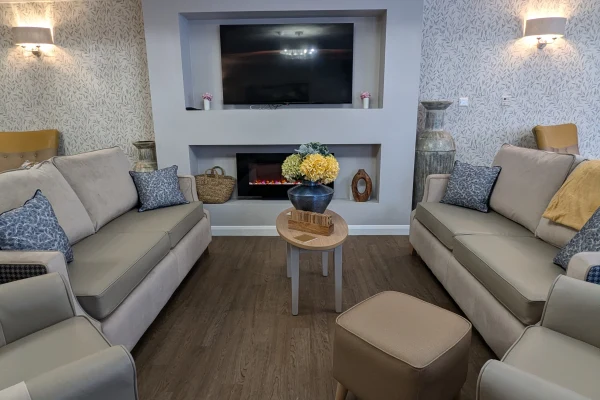 Victoria Mews Care Home, Coventry