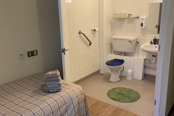 Victoria Mews Care Home, Coventry