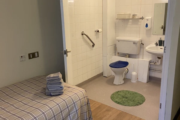 Victoria Mews Care Home, Coventry