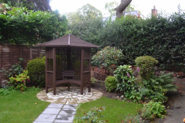 Greville House B74 4TU