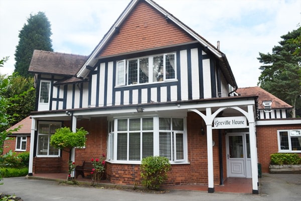 Greville House, 40 Streetly Lane