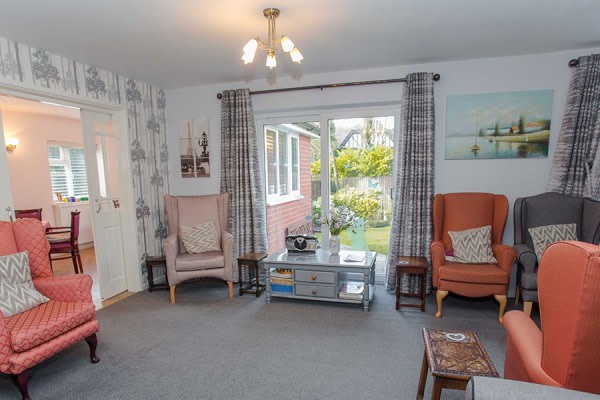 Greville House, Sutton Coldfield, West Midlands