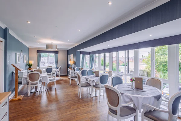Barchester Springvale Court Care Home, Gateshead
