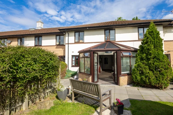 Barchester Springvale Court Care Home, Gateshead