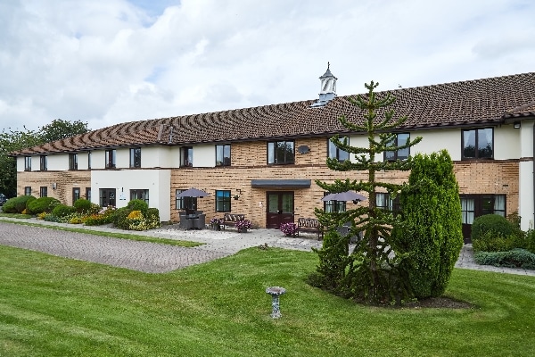 Barchester Springvale Court Care Home, Gateshead, Tyne & Wear