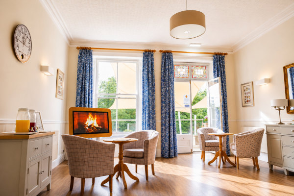 Ford Place, Thetford, Norfolk