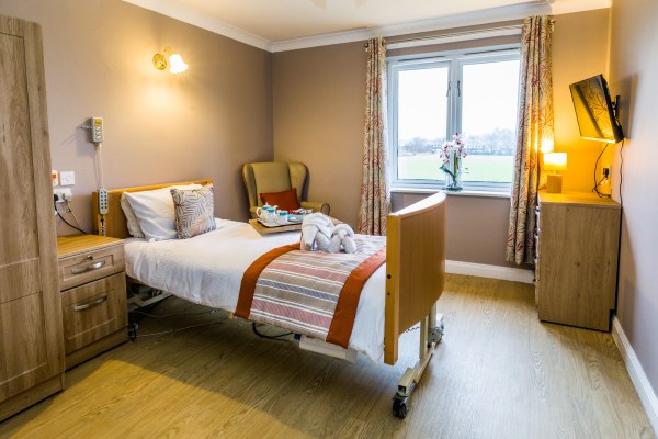 Ponteland Manor, Newcastle upon Tyne, Northumberland