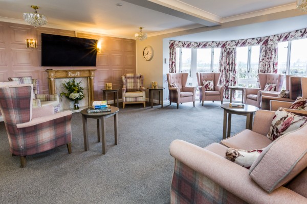 Ponteland Manor NE20 9PZ