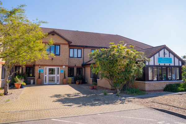 Caton House Residential and Nursing Home, 37 Epsom Grove