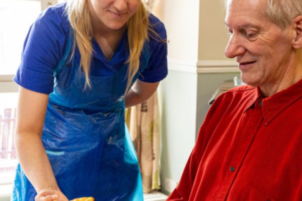 Oake Meadows Nursing Home TA1 4RA