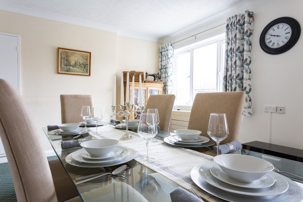 Upper Mead, Henfield, West Sussex