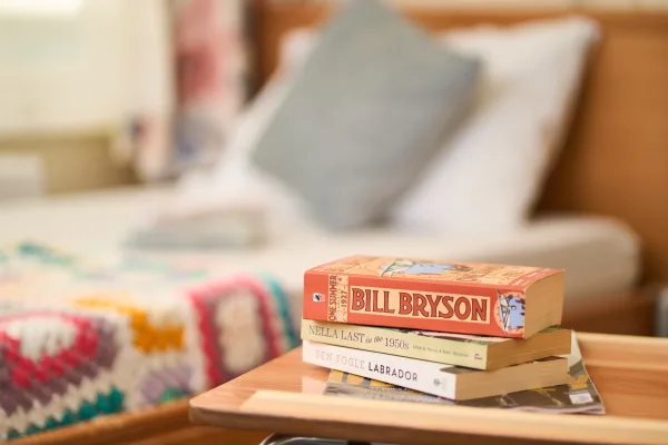 Upper Mead, Henfield