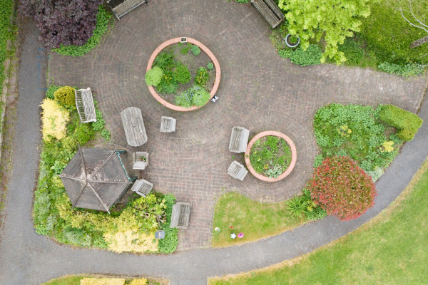 Claybourne, Stoke-on-Trent, Staffordshire