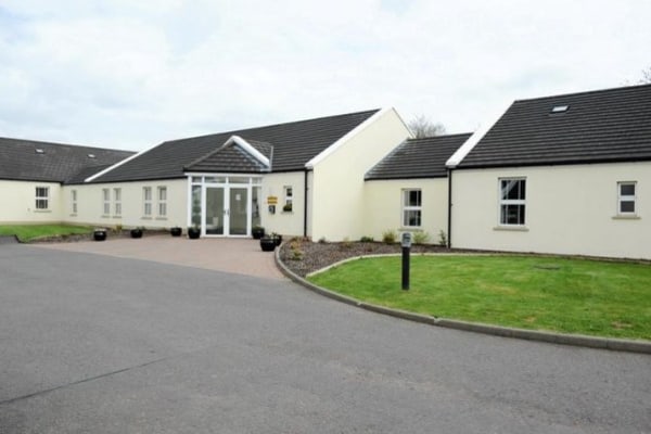 Slieve Na Mon, Tircur Road