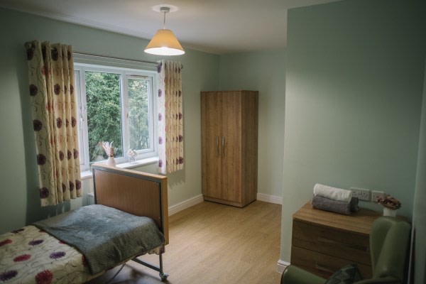 Hampton Court Care Home WV14 0LR
