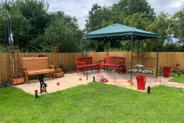 Tuxford Manor Care Home, 143 Lincoln Road