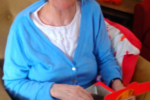 Mansfield Manor Care Home, Mansfield, Nottinghamshire