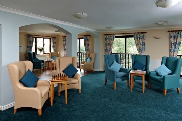 Waterside Care Home DY4 8EE
