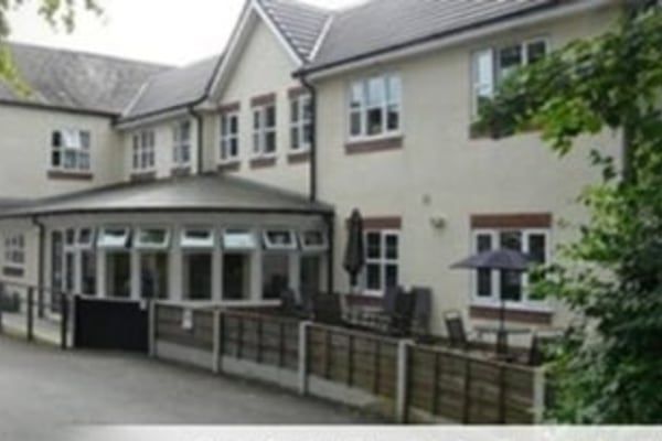 Wingates Residential Home, Bolton