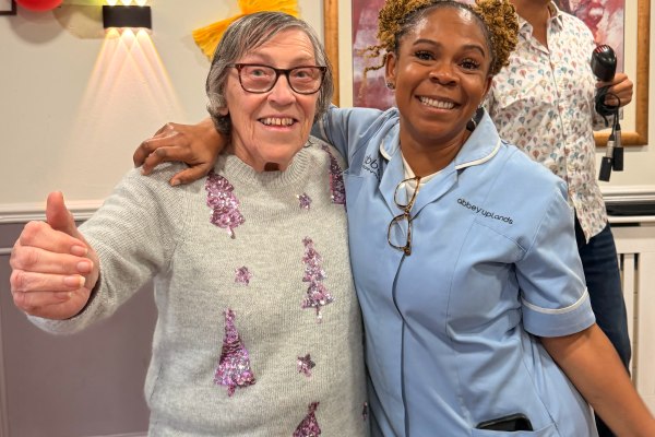 Uplands Care Home SW16 2QH