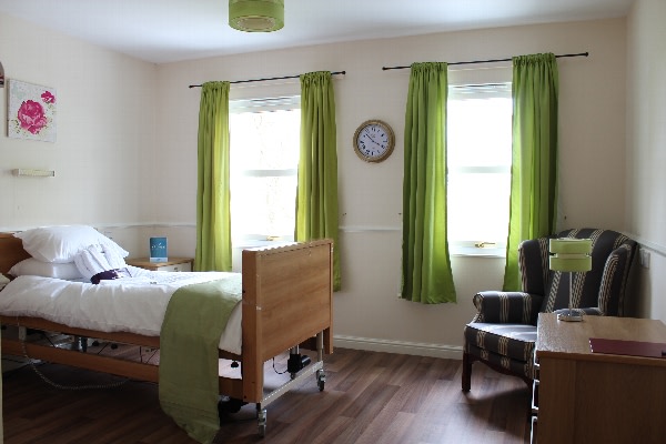 Willowdene Care Home TS21 3ET