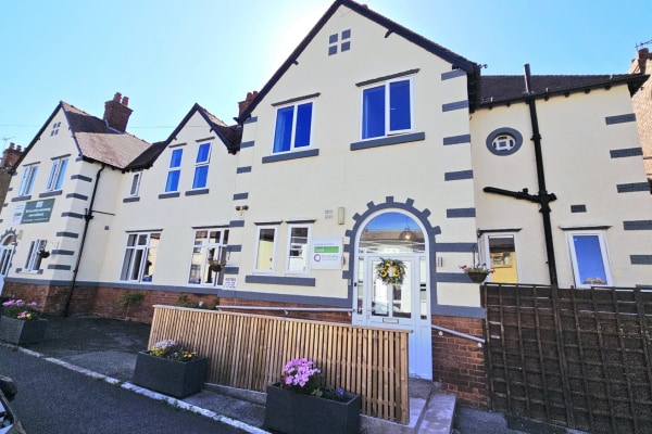 Belper Views Residential Care Home, 50/52 Holbrook Road