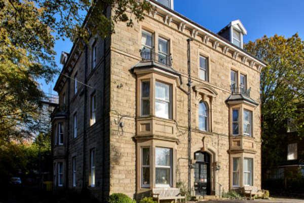 Pavilion Care Centre, 36 St John's Road