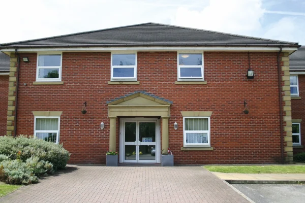 Appleton Manor Care Home, Stockport