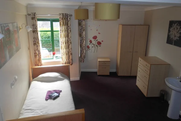 Appleton Manor Care Home, Stockport