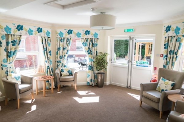 Appleton Manor Care Home Lingard Lane Bredbury Stockport Greater Manchester Sk6 2qt 51 Reviews