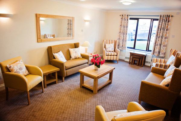 Bay Tree Court Residential Care Home, High Street