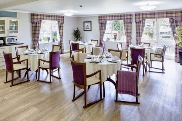 Elvy Court Care Home, Sittingbourne
