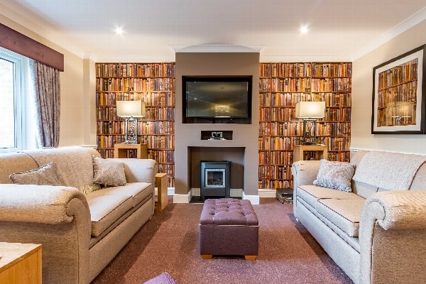 Barchester Newington Court Care Home ME9 7LG