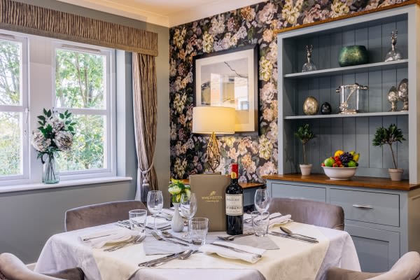 Barchester Cheverton Lodge Care Home N19 3AY