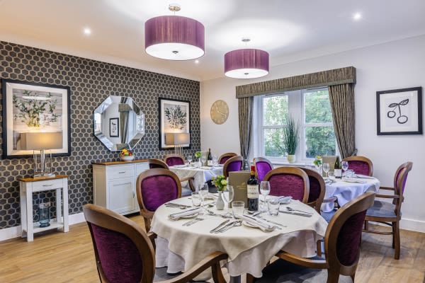 Barchester Cheverton Lodge Care Home, 30A Cheverton Road