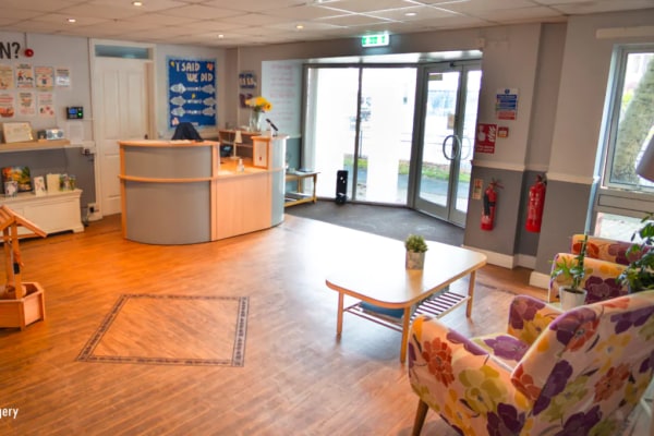 Delves Court WS5 4NZ