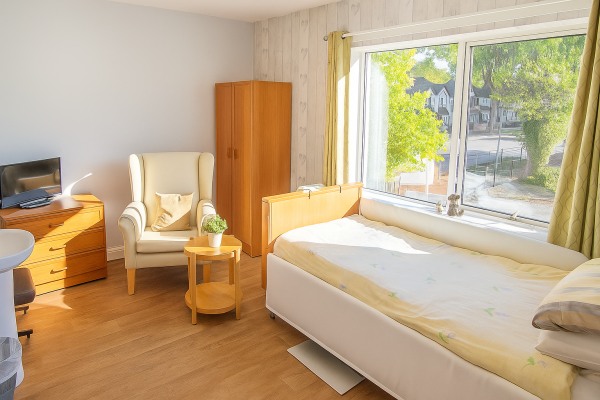 Delves Court WS5 4NZ