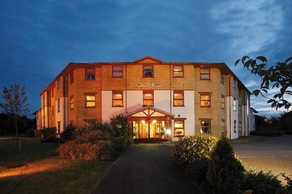 Kents Hill Care Home, 50 Tunbridge Grove