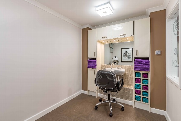 Barchester Shelburne Lodge Care Home HP11 2LJ