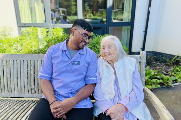 Lansdowne Care Home, London