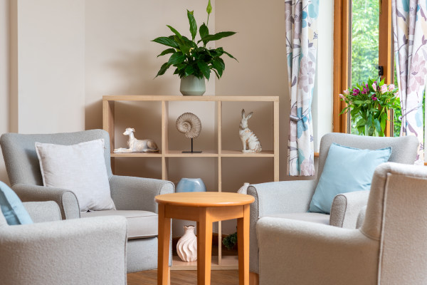 Hassingham House Care Centre, Norwich, Norfolk
