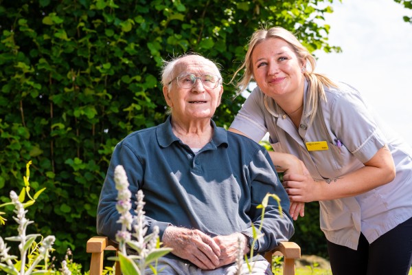 Hassingham House Care Centre NR9 4JB