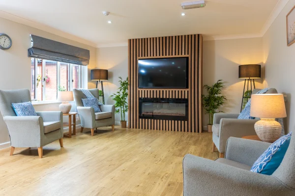 Hassingham House Care Centre, Norwich