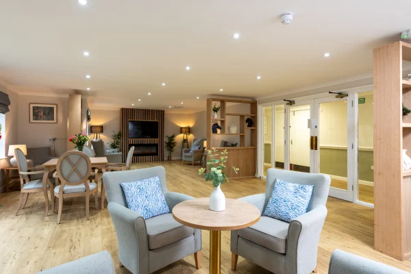 Hassingham House Care Centre, Norwich