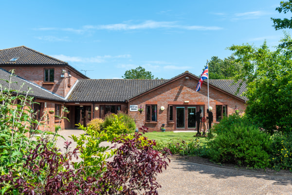 Hassingham House Care Centre, Norwich