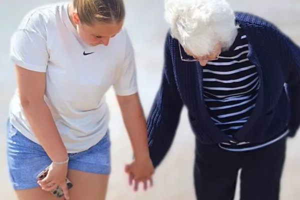Clifton Manor Residential Home, Nottingham