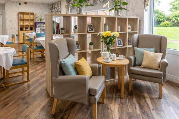 Clifton Manor Residential Home NG11 8AW